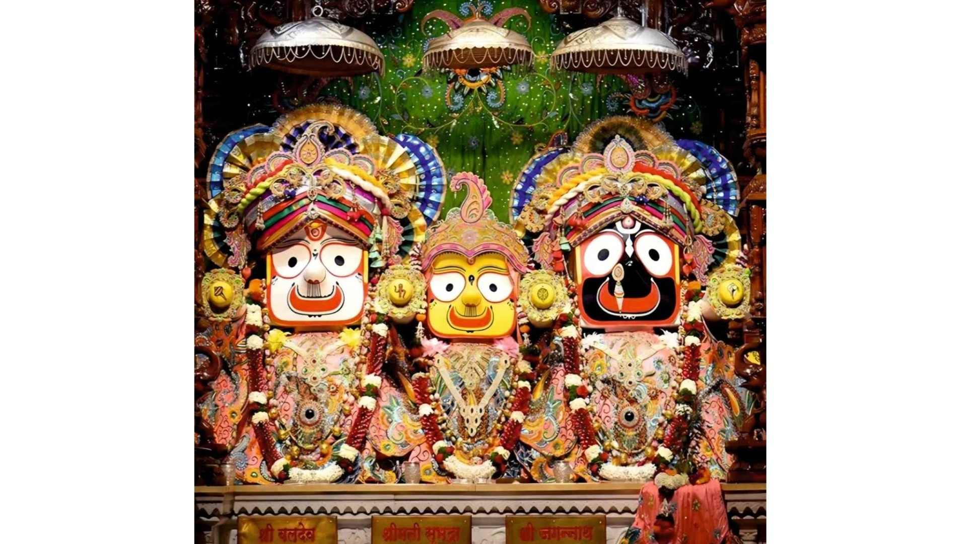 उड़ीसा यात्रा: आस्था, इतिहास और आधुनिकता का अनूठा संगम